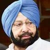 Amarinder Singh