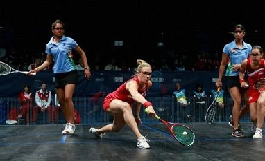 Dipika, Joshana create history with gold; 4 silver for boxers