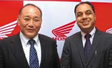 Rural is a long-term strategy for Honda: Keita Muramatsu & YS Guleria