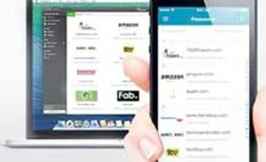 Paranoid about privacy? Use Dashlane