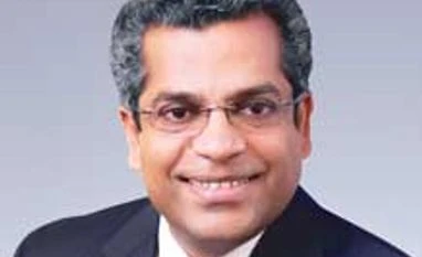 The minute you are willing to take risks, you can focus on being an innovator: Sudhakar Ramakrishna