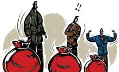 Avoid churning your portfolio too much