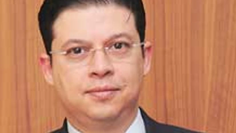 Sandeep Ghosh Sandeep Ghosh