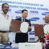 Samsung to collaborate with MSME Ministry to set up technical schools