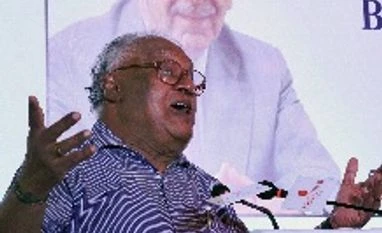 Hydrogen fuel can address India's energy needs: CNR Rao