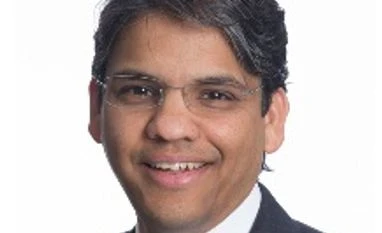 Health care an opportunity: Francisco D'Souza