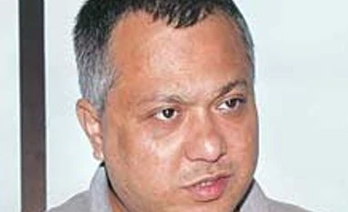 IDFC shifts its PE strategy to consumption-led infra M K Sinha, Managing partner & CEO, IDFC Alternatives