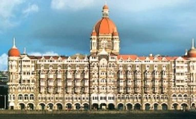 Indian Hotels net loss widens 82% in Q1 to Rs 35 cr