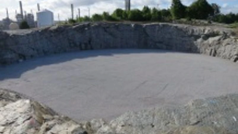 Borealis inks pact with US-based Antero Resources for ethane supply Borealis inks pact with US-based Antero Resources for ethane supply