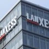 Lanxess' HQ in Cologne