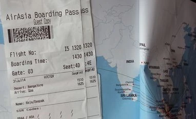 After DGCA rap, AirAsia withdraws magazine