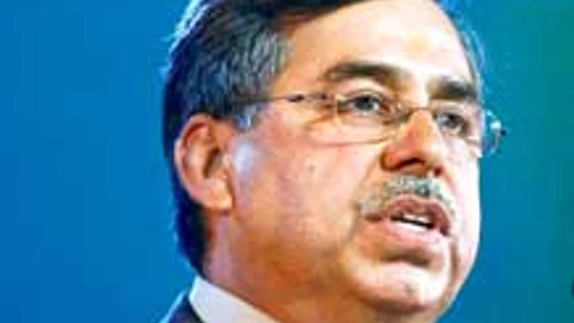 Pawan Munjal Pawan Munjal