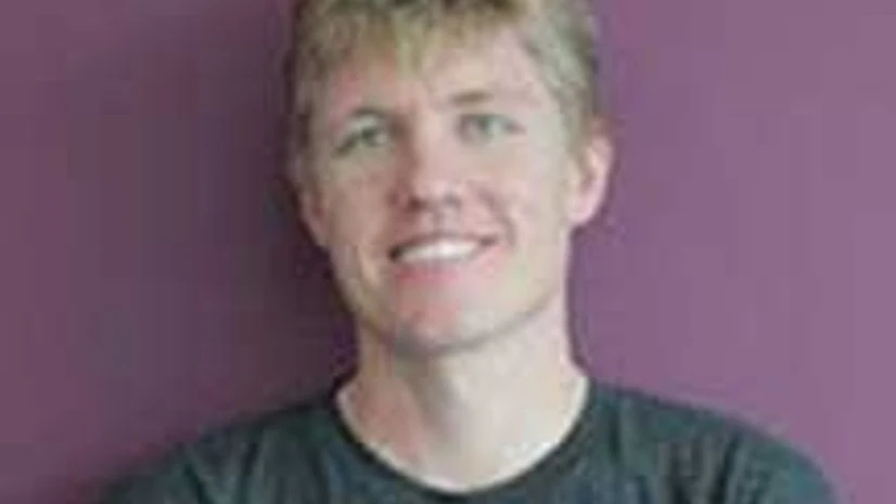 Paul Montoy-Wilson Paul Montoy-Wilson