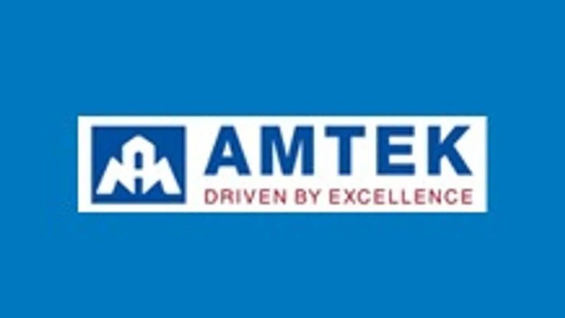Amtek inks pact with Tokyo-based Riken to set up iron casting foundry Amtek inks pact with Tokyo-based Riken to set up iron casting foundry