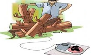 Extensive policy for Red Sanders conversation put forward