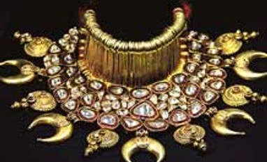 GJEPC expects 10% decline in gems, jewellery exports this year GJEPC expects 10% decline in gems, jewellery exports this year