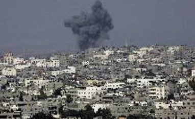 Europeans in push for new UN resolution on Gaza