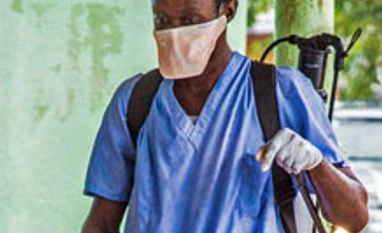 Cure for deadly Ebola virus comes closer to reality