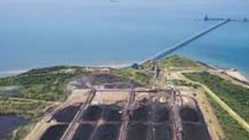 Adani Ports Adani Ports