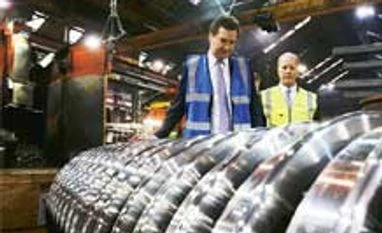 Steel producers seek better margins in waste