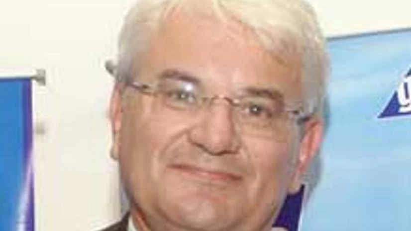 Giorgio De Roni Giorgio De Roni