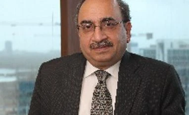 We are making efforts to leverage SBI's distribution: Dinesh Khara