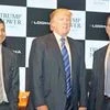 Abhisheck Lodha, Donald J Trump, & Donald J Trump Jr