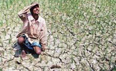 NREGS workdays might be increased to 150 to fight drought
