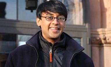 Indian-origin academic Manjul Bhargava wins 'Nobel Prize' of maths