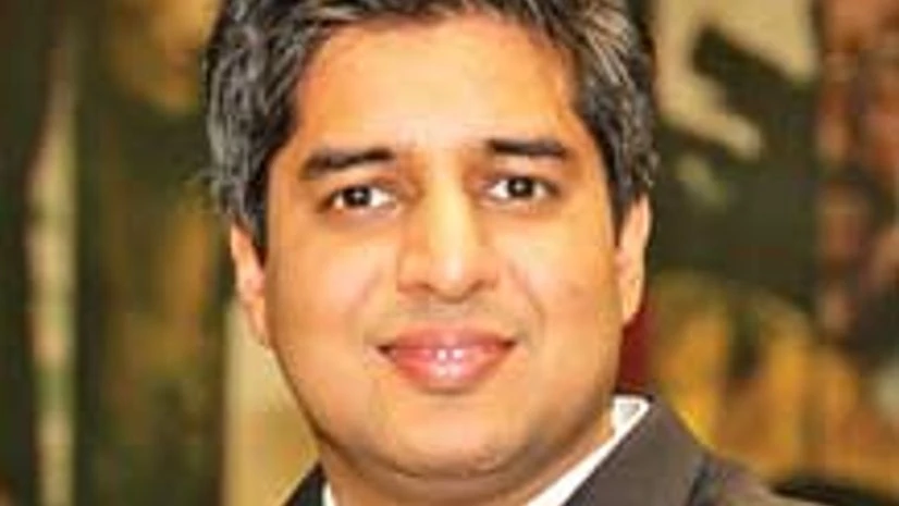 Tarun Katial Tarun Katial