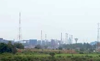 Bhushan Steel hits lower circuit for seventh consecutive day