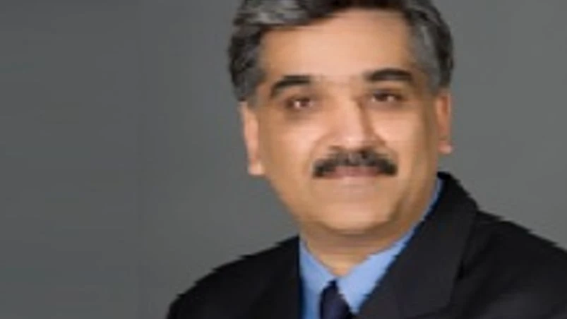 Harish Badami joins ACC Ltd as CEO & MD Harish Badami joins ACC Ltd as CEO & MD
