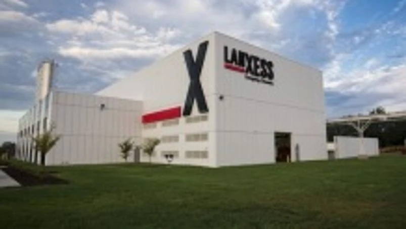 Lanxess to expand plastic compounding facility in the US Lanxess to expand plastic compounding facility in the US
