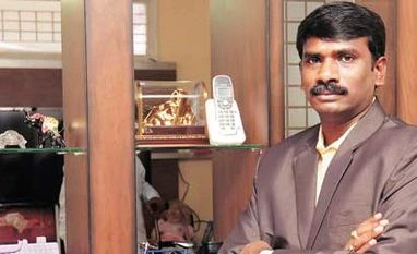 From village hut to Jubilee Hills Mannam Madhusudana Rao