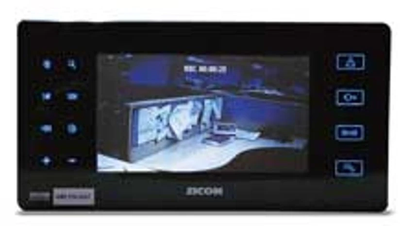 Zicom Video Door Phone