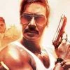Film review: Singham Returns