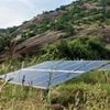 Tata Power Solar commissions 3-MW plant for Andhra Sugars