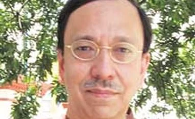 You cannot wish away 34 years of Left Front rule: Sugata Bose Sugata Bose