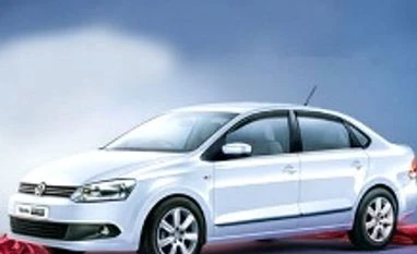 Volkswagen launches Vento Konekt priced up to Rs 9.8 lakh
