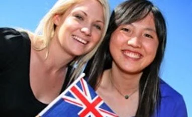 Tourism Australia looks at drawing greater numbers with new initiative 'Restaurant Australia'