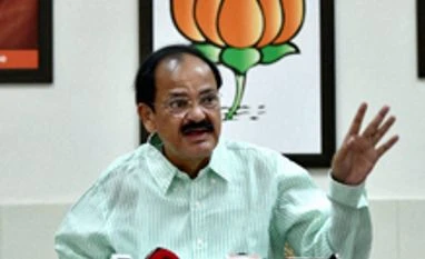 Amendments to AP Reorganisation Act likely in Budget session