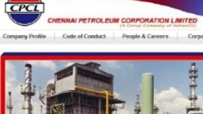 Chennai Petroleum extends gain on strong Q3 results Chennai Petroleum extends gain on strong Q3 results