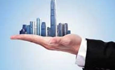 Viom Networks may raise funds via Reit, stake sale