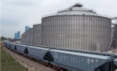 Food Corporation of India to conclude recruitment process of 5,159 posts Food Corporation of India silos