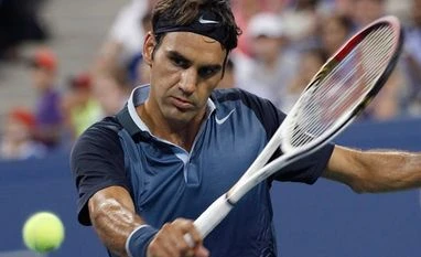 Can Federer do it at the US Open? Roger Federer