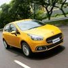 Fiat Punto Evo