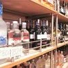 550 litres of country liquor unearthed in search in Gopalganj