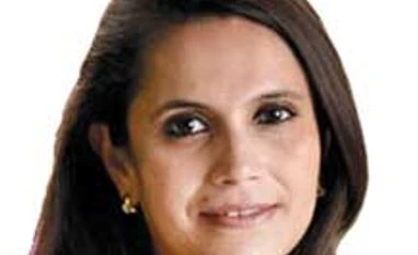 Design as a game-changer Lulu Raghavan