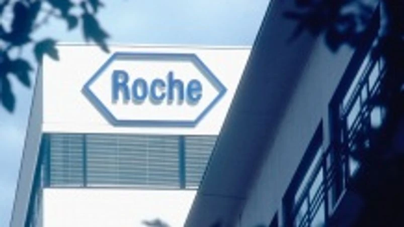 Roche's $8.3 bn deal to buy InterMune to strengthen respiratory portfolio Roche's $8.3 bn deal to buy InterMune to strengthen respiratory portfolio