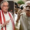 Advani, Joshi take on Modi, Shah over Bihar rout